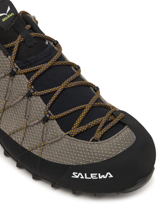 Salewa Salewa Трекінгові черевики Wildfire 2 Gtx M 61414 Коричневий
