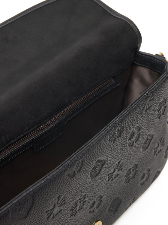 WITTCHEN WITTCHEN Borsetta 99-4E-616-1 Nero