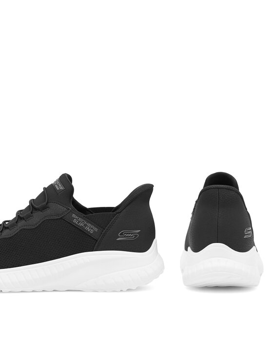 Skechers Skechers Sneakers 118300 BLK