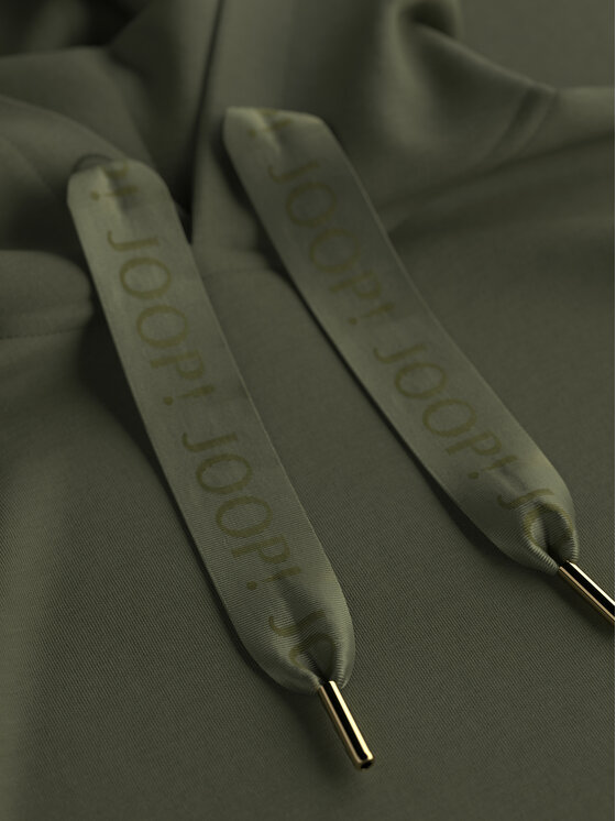 JOOP! JOOP! Felpa 58 JW223JE158 30032522 Verde Regular Fit