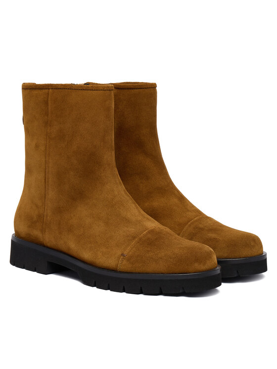 HÖGL HÖGL Škornji 0-101502-89000 Khaki