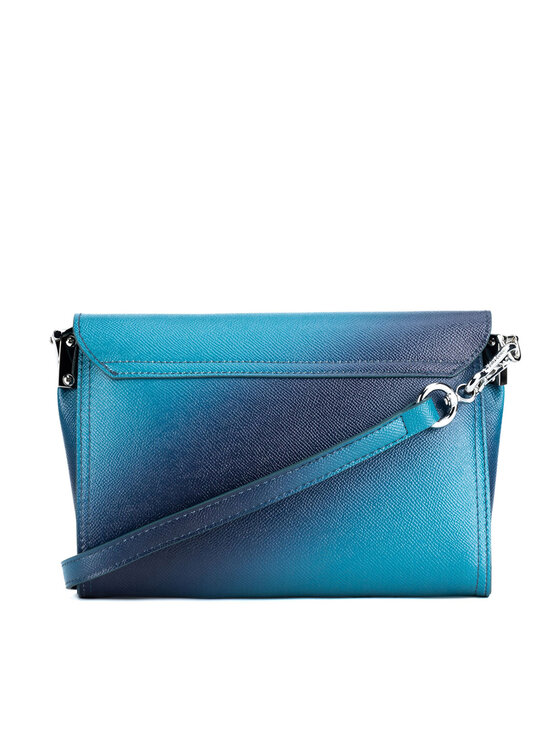 Juicy Couture Juicy Couture Käekott BIJXT3094W4S Türkiissinine