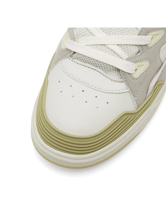 Sprandi Sprandi Sneakers MPS24C141A-6 Grau