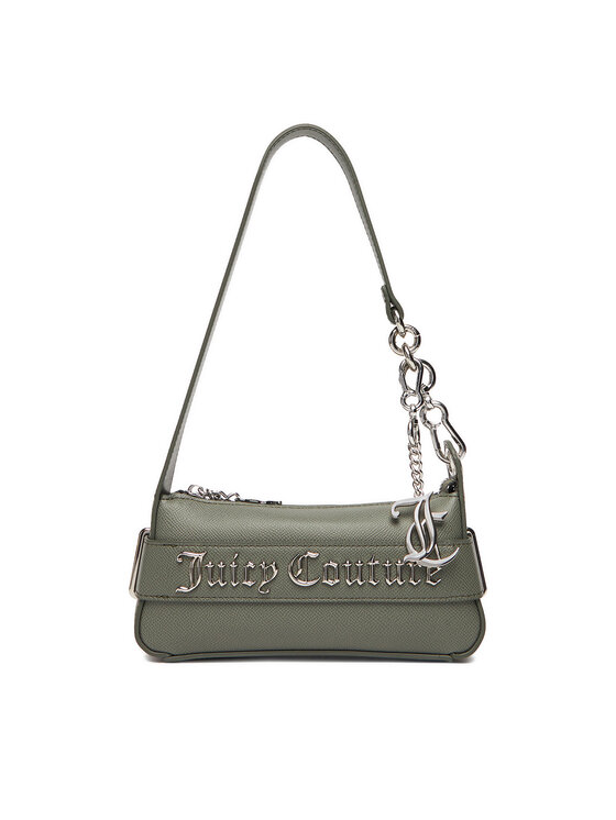 Juicy Couture Juicy Couture Kabelka CEO-BEJXT8837WVP. Šedá