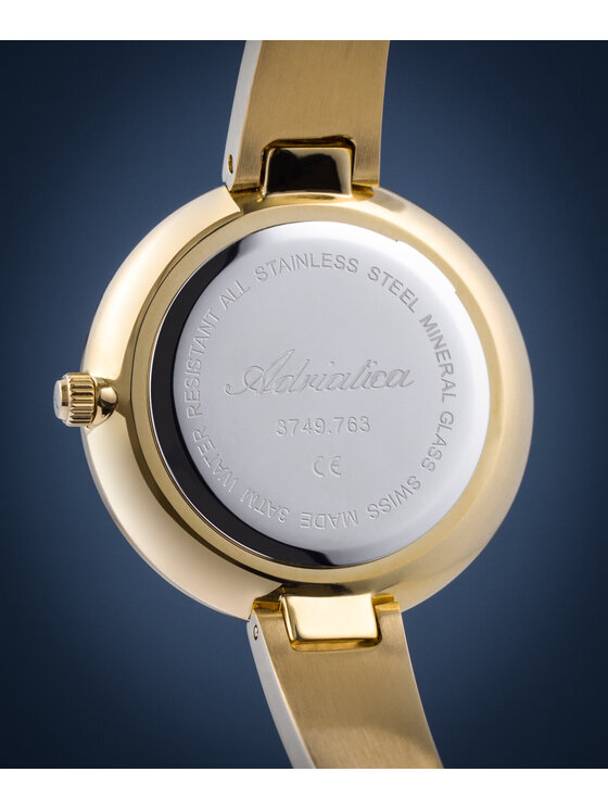 Adriatica Adriatica Orologio A3749.1167Q Oro