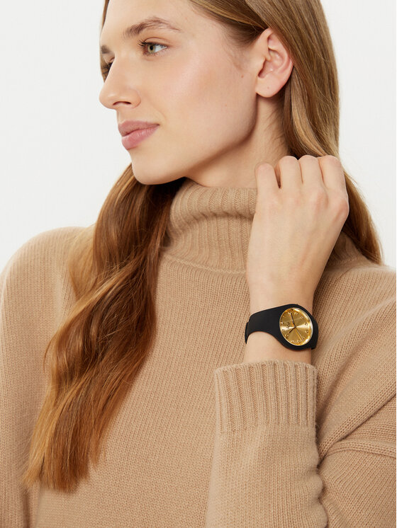 Ice-Watch Ice-Watch Ceas 022584 Negru