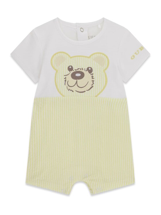 Guess Kids Guess Kids Zestaw dla niemowląt 181467 Niebieski