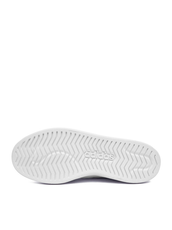 adidas adidas Laisvalaikio batai CEO-STREETTALK J KI3094 Balta