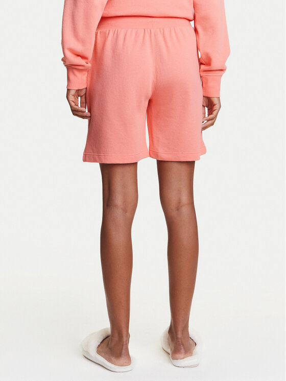 Emporio Armani Underwear Emporio Armani Underwear Sportshorts EW000496 AF10882 U4019 Rosa Loose Fit