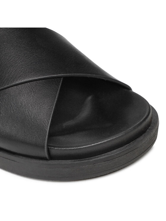ONLY Shoes ONLY Shoes Σανδάλια Onlminnie-2 15253212 Μαύρο