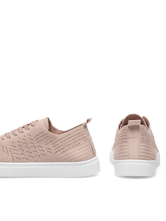Jenny Fairy Jenny Fairy Sneakers WFA0610-1 Rosa