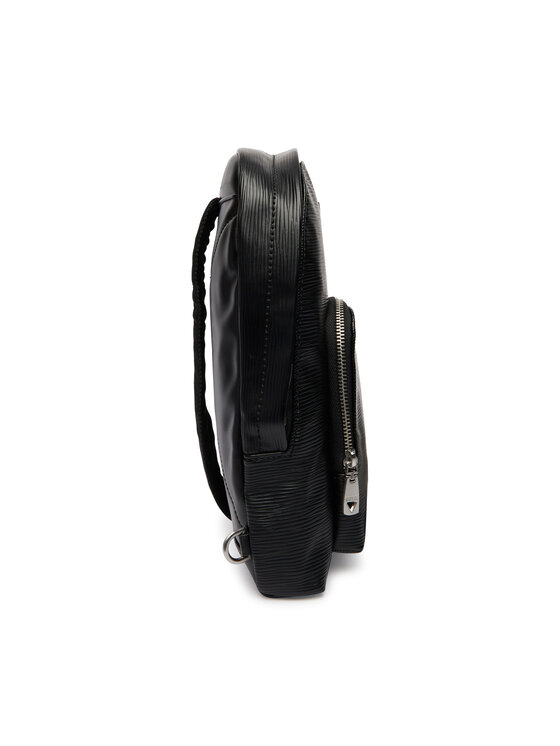 Guess Guess Ruksak HMMIPW P6202 Crna