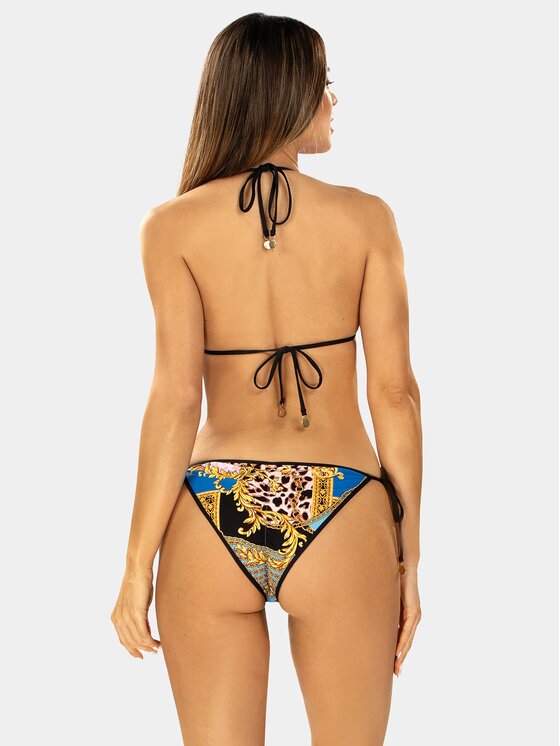 Feba Feba Bikini F144 Kolorowy