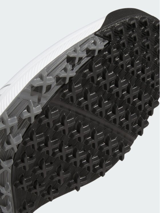 adidas adidas Buty do golfa Traxion Lite Max Spikeless Biały