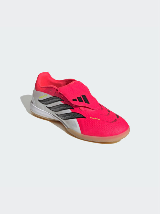 adidas adidas Buty do piłki nożnej 161766 Czerwony