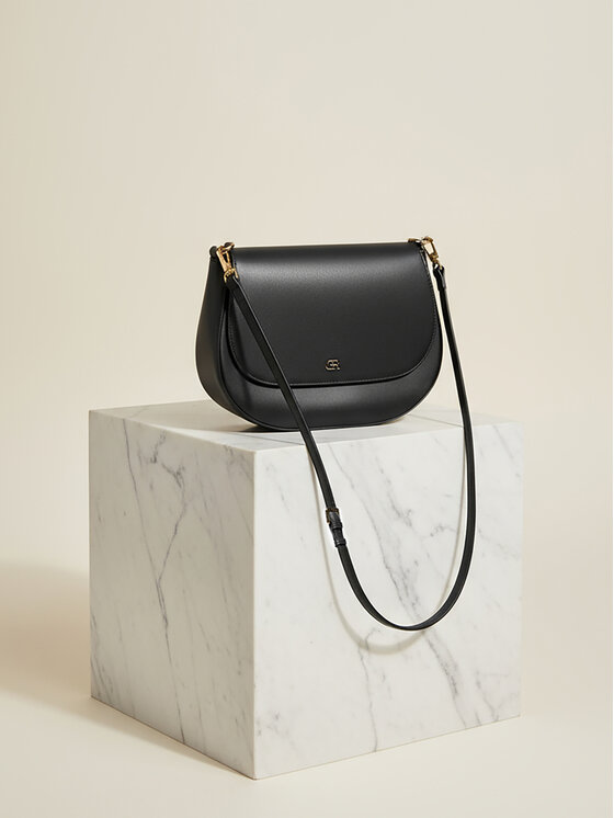GINO ROSSI GINO ROSSI Handtasche C-SHIRLEY-LX10168 Schwarz