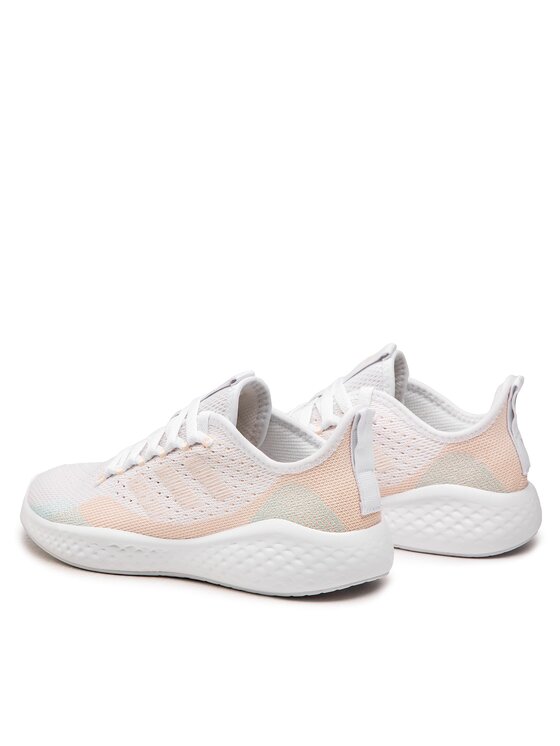 adidas adidas Παπούτσια για Τρέξιμο Fluidflow 2.0 GW4015 Μπεζ