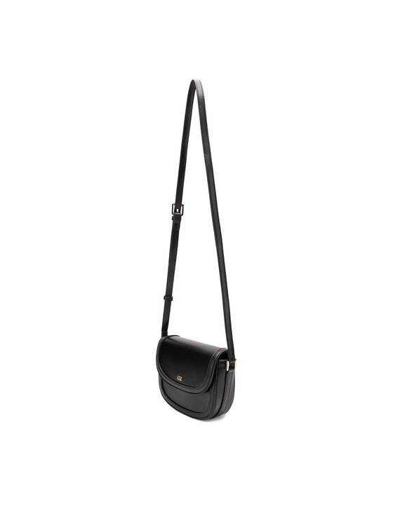 Gino Rossi Gino Rossi Handtasche WEN-26 Schwarz