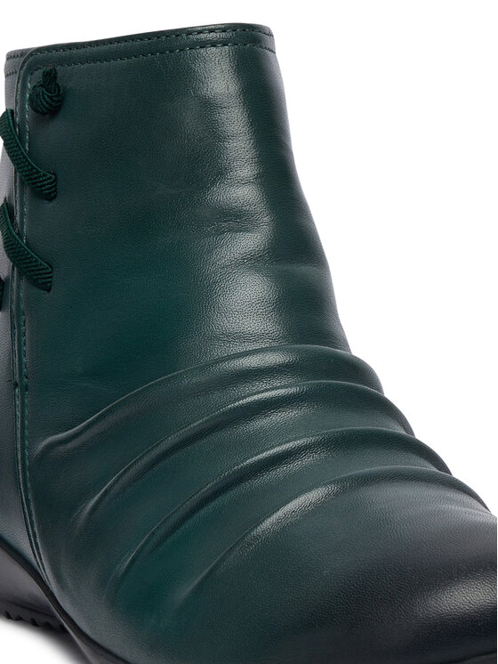 Josef Seibel Josef Seibel Ботильйони NALY 12 VL971 Бордовий