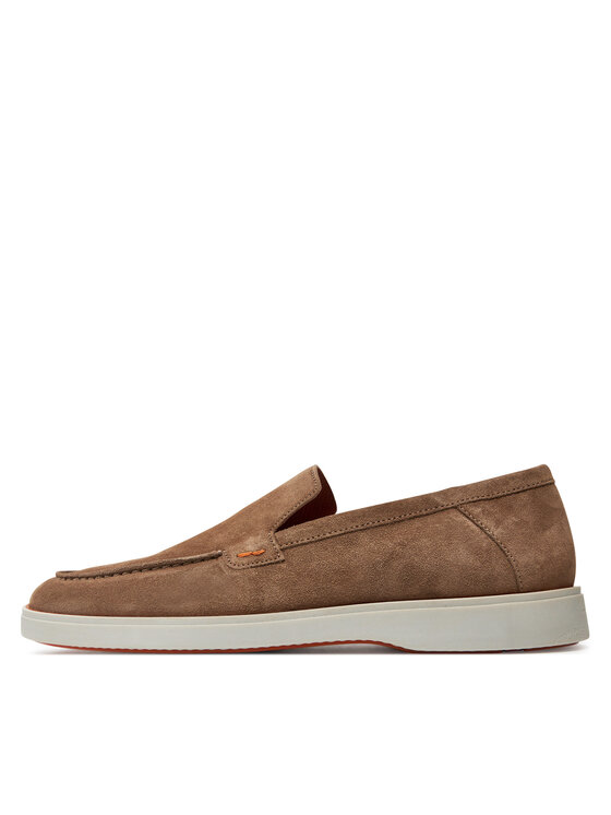 Lloyd Lloyd Lords kingad Hunter 14-092-23 Pruun