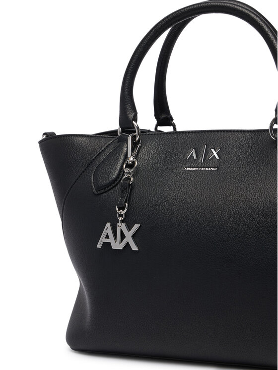 Armani Exchange Armani Exchange Käekott XW003086 AF26569 UC001 Must