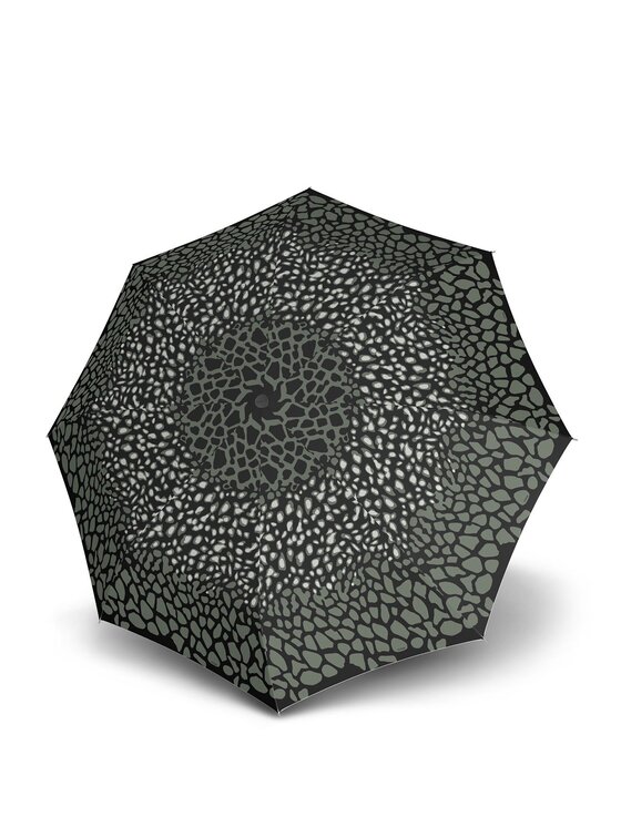 Knirps Knirps Parasolka 222918 Zielony