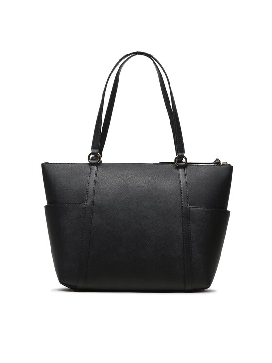 Michael kors sac shop a main noir