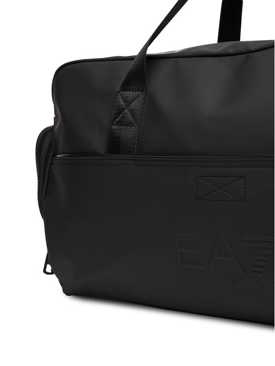 EA7 Emporio Armani EA7 Emporio Armani Раница 7X000071 AF13811 UC00 Черен