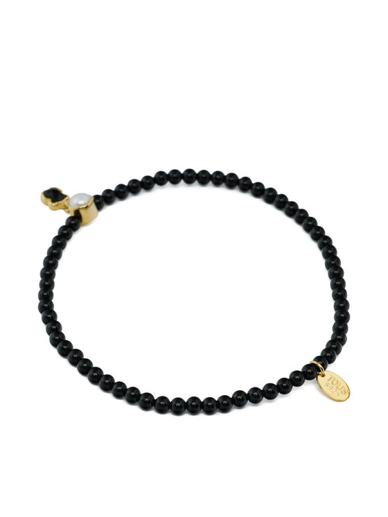 TOUS TOUS Armband Glory 1001987800 Schwarz