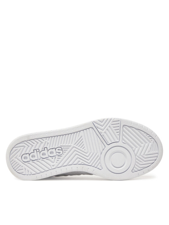 adidas adidas Snīkeri Hoops 3.0 SE JI3452 Balts