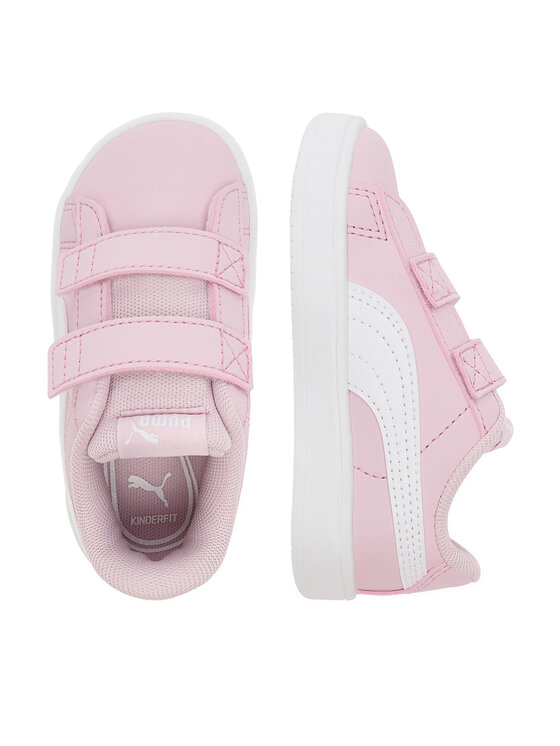 Puma Puma Laisvalaikio batai RICKIE CLASSIC V INF 39425422 Rožinė