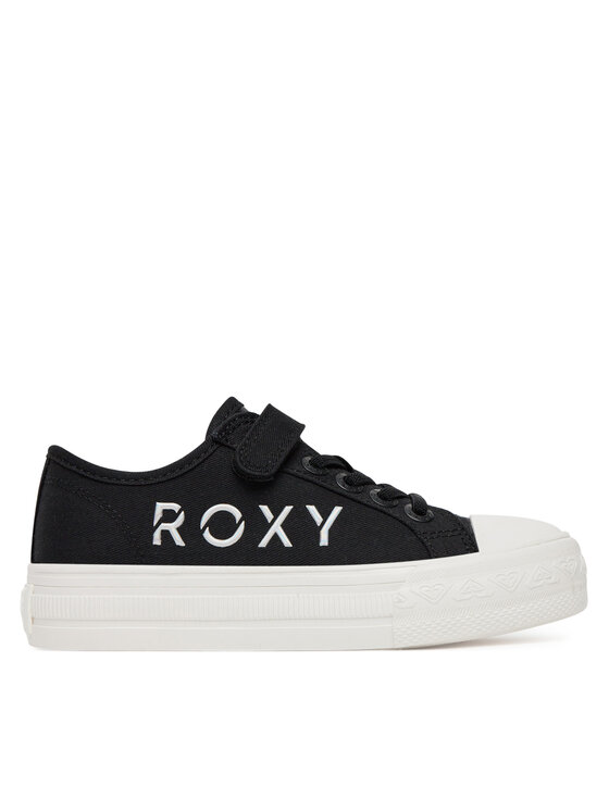Roxy Roxy Teniși 24KC1003 Negru
