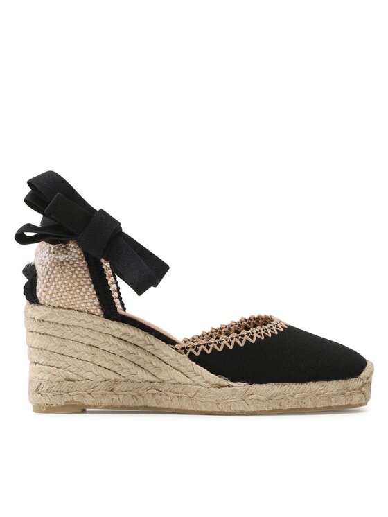 Espadrillas Comin/6/001 023046-100 Nero