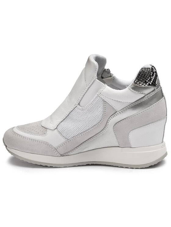 Geox nydame white 2025