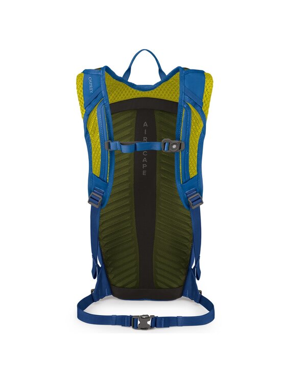 Osprey Osprey Plecak 222272 Błękitny