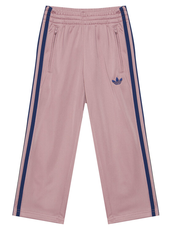 adidas adidas Trenerka Firebird Tracksuit HZ6597 Ružičasta Regular Fit