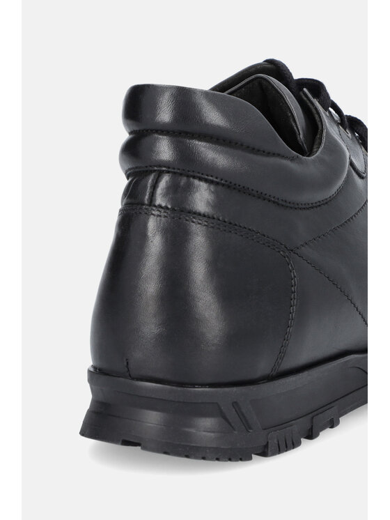 Lancerto Lancerto Sneakersy BT104222000005 Czarny