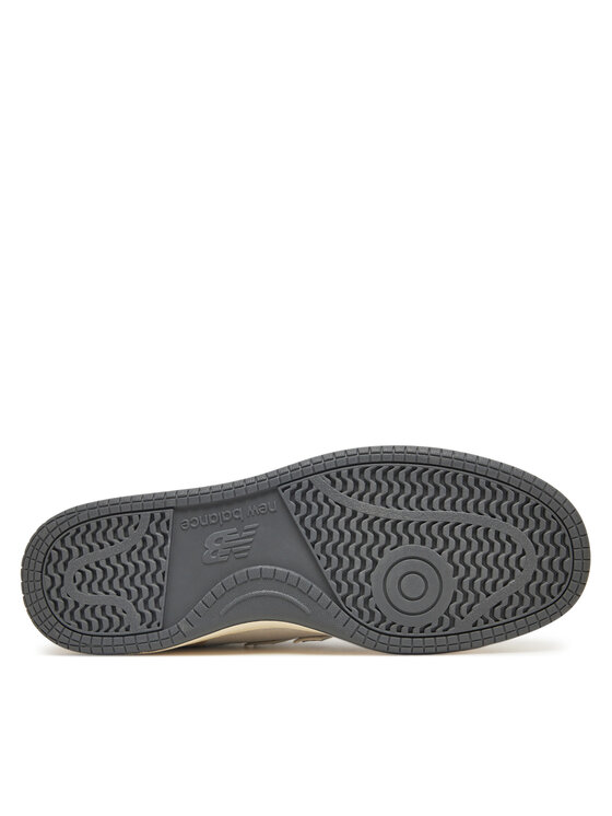 New Balance New Balance Сникърси BB480LGB Сив