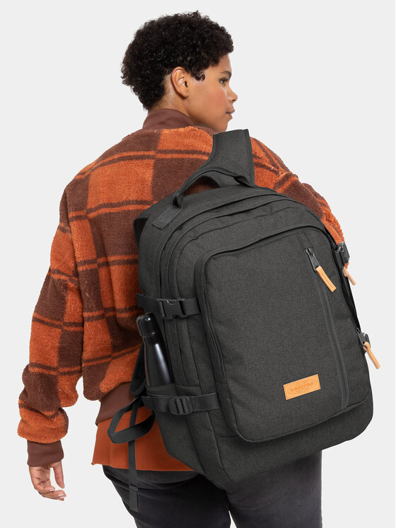 Eastpak Eastpak Σακίδιο Volker CS EK0A5BEW0B41 Μαύρο