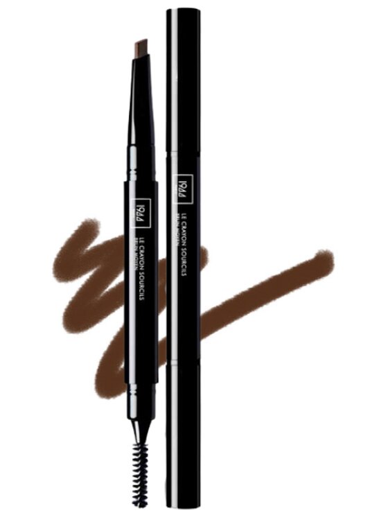 1944 Paris 1944 Paris Le Crayon Sourcils Kredka do brwi CS003 Medium Brown