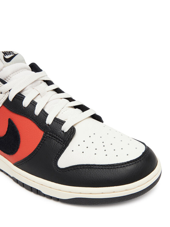 Nike Nike Sneakersy Dunk Low JP HQ4988 Bílá