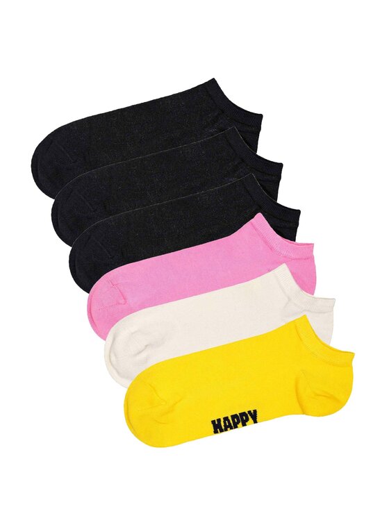 Happy Socks Happy Socks Skarpety 29078 Kolorowy