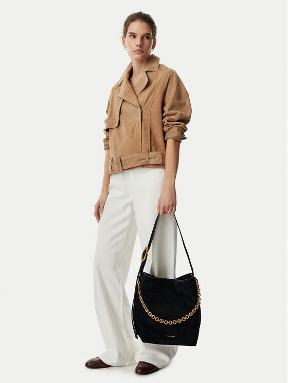 MICHAEL Michael Kors Geantă 30T6AUEM8S Negru