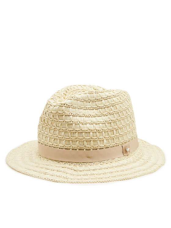 Weekend Max Mara Weekend Max Mara Hut Agenda 2415571055 Beige