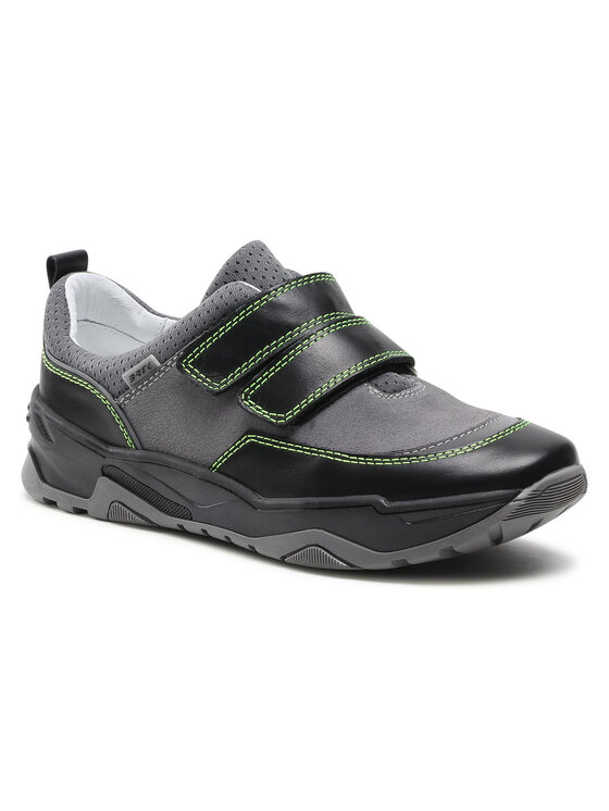 Sneakers Bartek 8172-13WS Gri