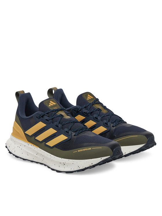 adidas adidas Tenisice za trčanje Ultrarun 5 TR JP5906 Tamnoplava
