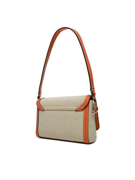 Guess Guess Torebka HWAG95 24190 Beżowy