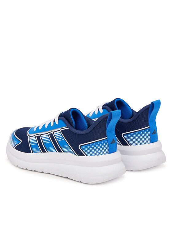 adidas adidas Tenisice Tensaur Run 4.0 Shoes Junior KI4428 Plava