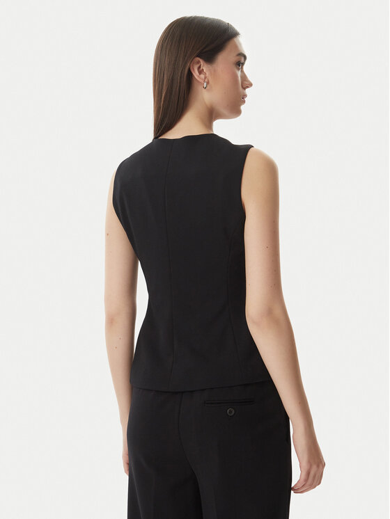 Calvin Klein Calvin Klein Vest LV044G414G Must Regular Fit