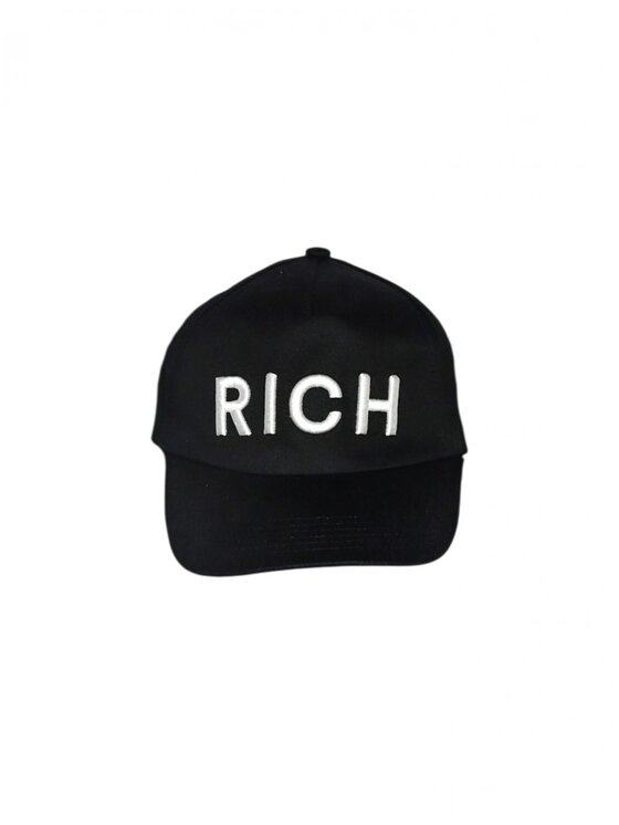 John Richmond John Richmond Cappello rbp25218bt Nero